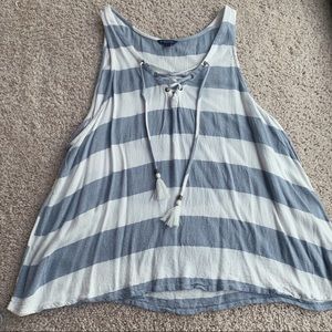 Aeropostale tank top